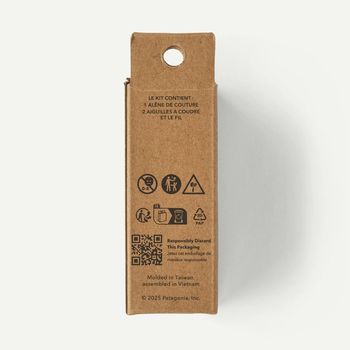 Expedition Sewing Awl