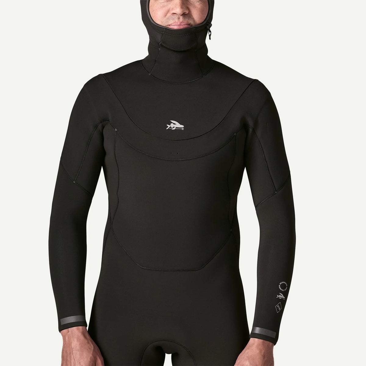 M's Regulator® 6/5 Hooded Full Suit Main image