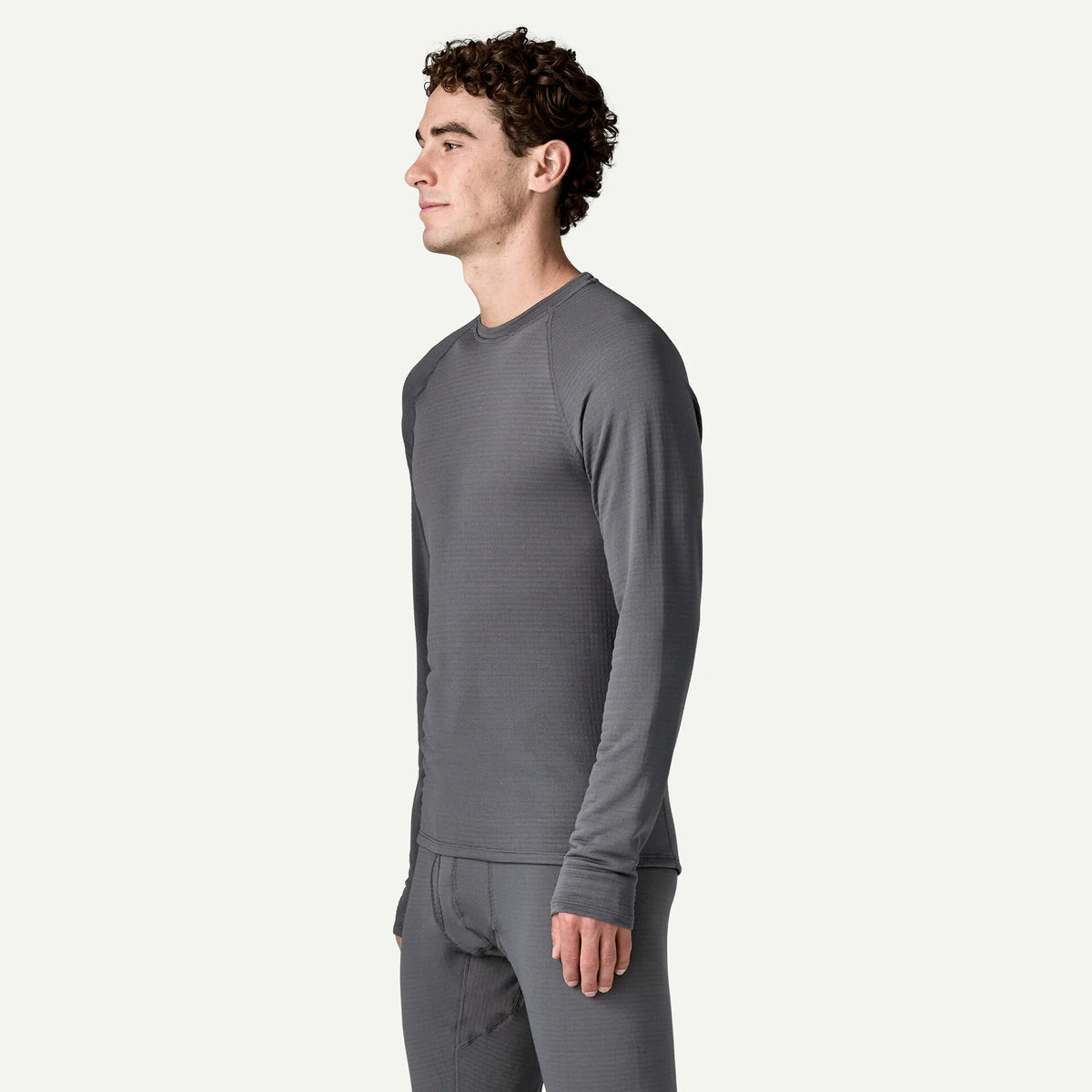 M's Capilene® Thermal Weight Crew Main image