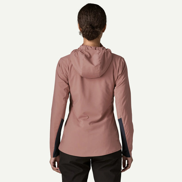 W's Nano-Air® Ultralight Full-Zip Hoody