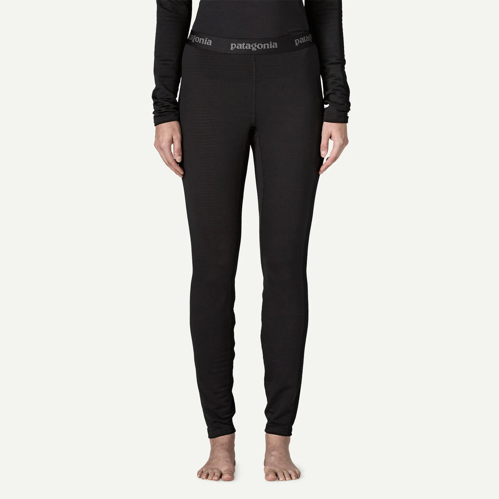 W's Capilene® Thermal Weight Bottoms