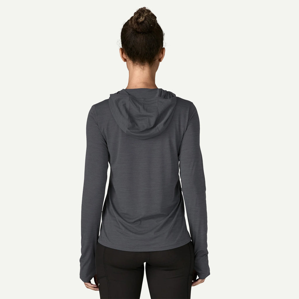 W's Capilene® Cool Ultra Hoody