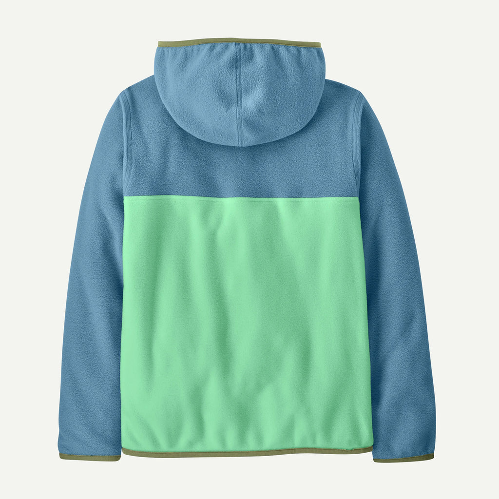 Kids' Micro D® Snap-T® Jacket