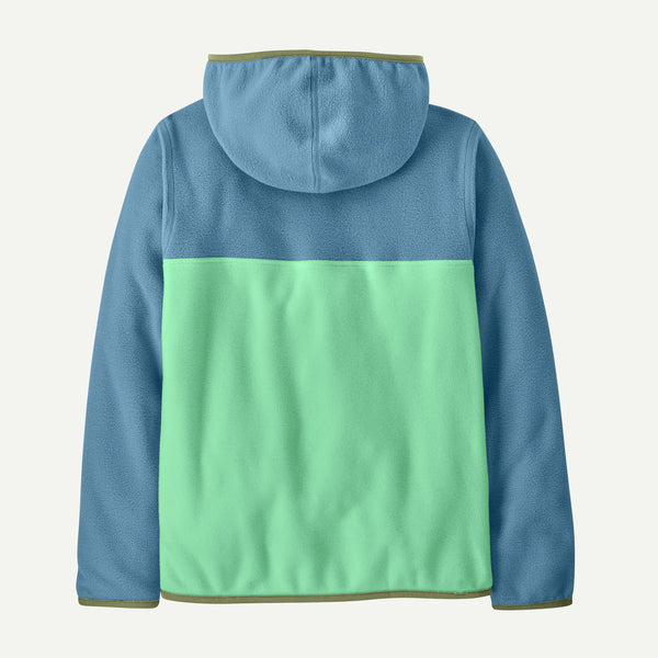 Kids' Micro D® Snap-T® Jacket