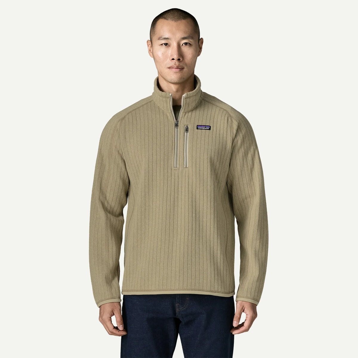 M's Better Sweater® 1/4-Zip