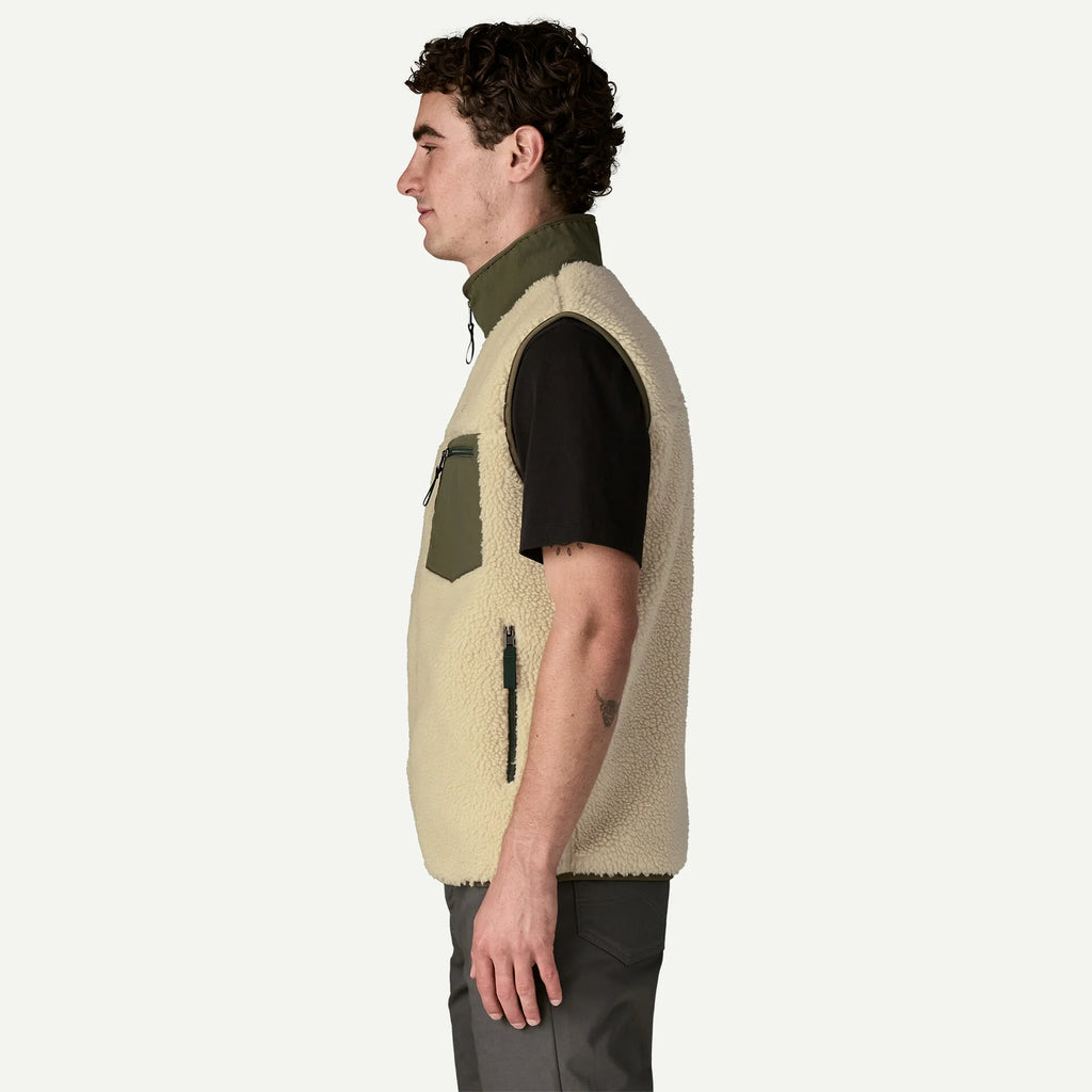 M's Classic Retro-X® Vest