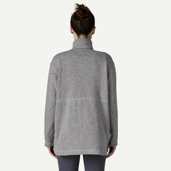W's Better Sweater® Oversized Coat