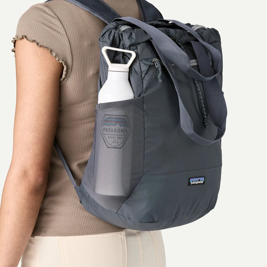 Terravia Tote Pack 24L