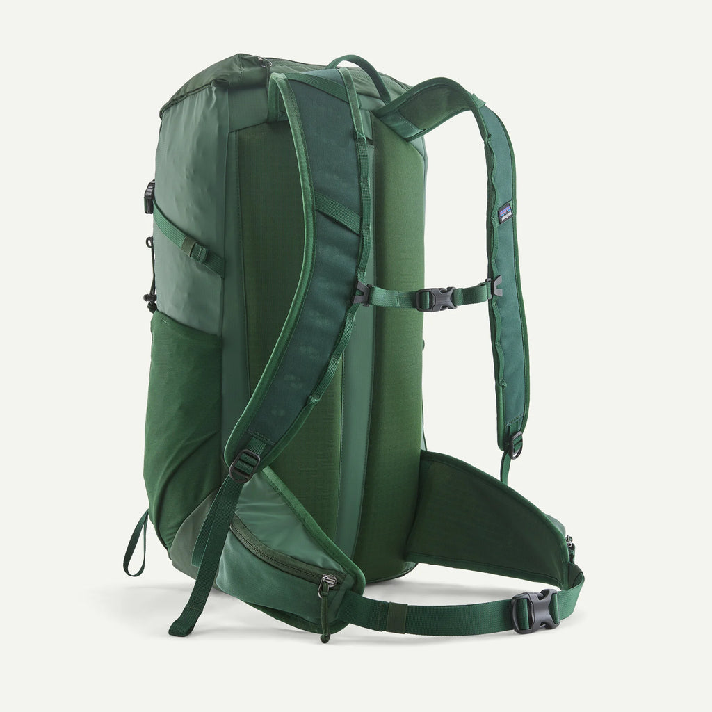 Terravia Pack 28L