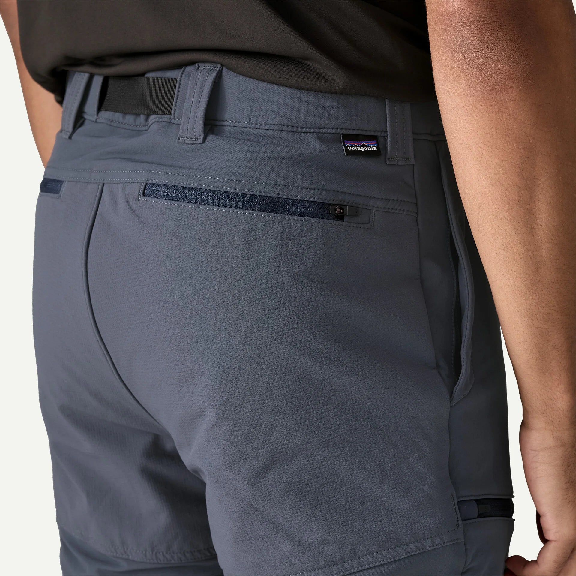 M's Terravia Peak Pants - Regular Secondary image