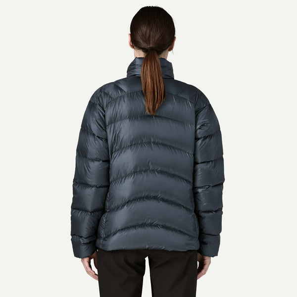 W's Fitz Roy Down Jacket