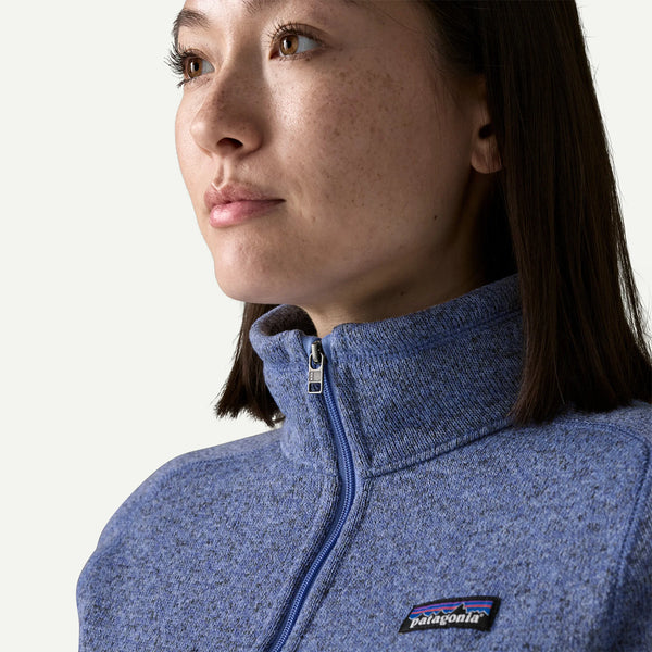 W's Better Sweater® Jacket