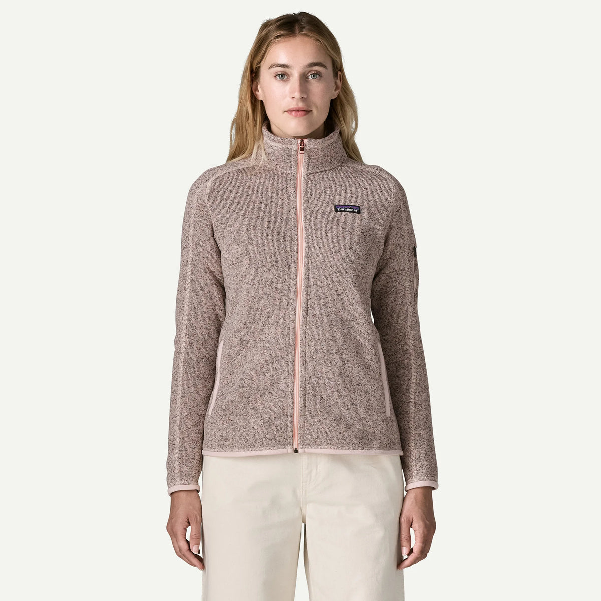 W's Better Sweater® Jacket