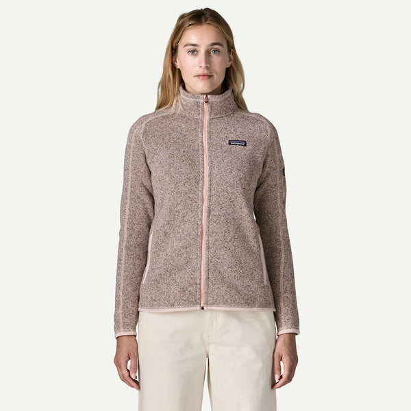 W's Better Sweater® Jacket