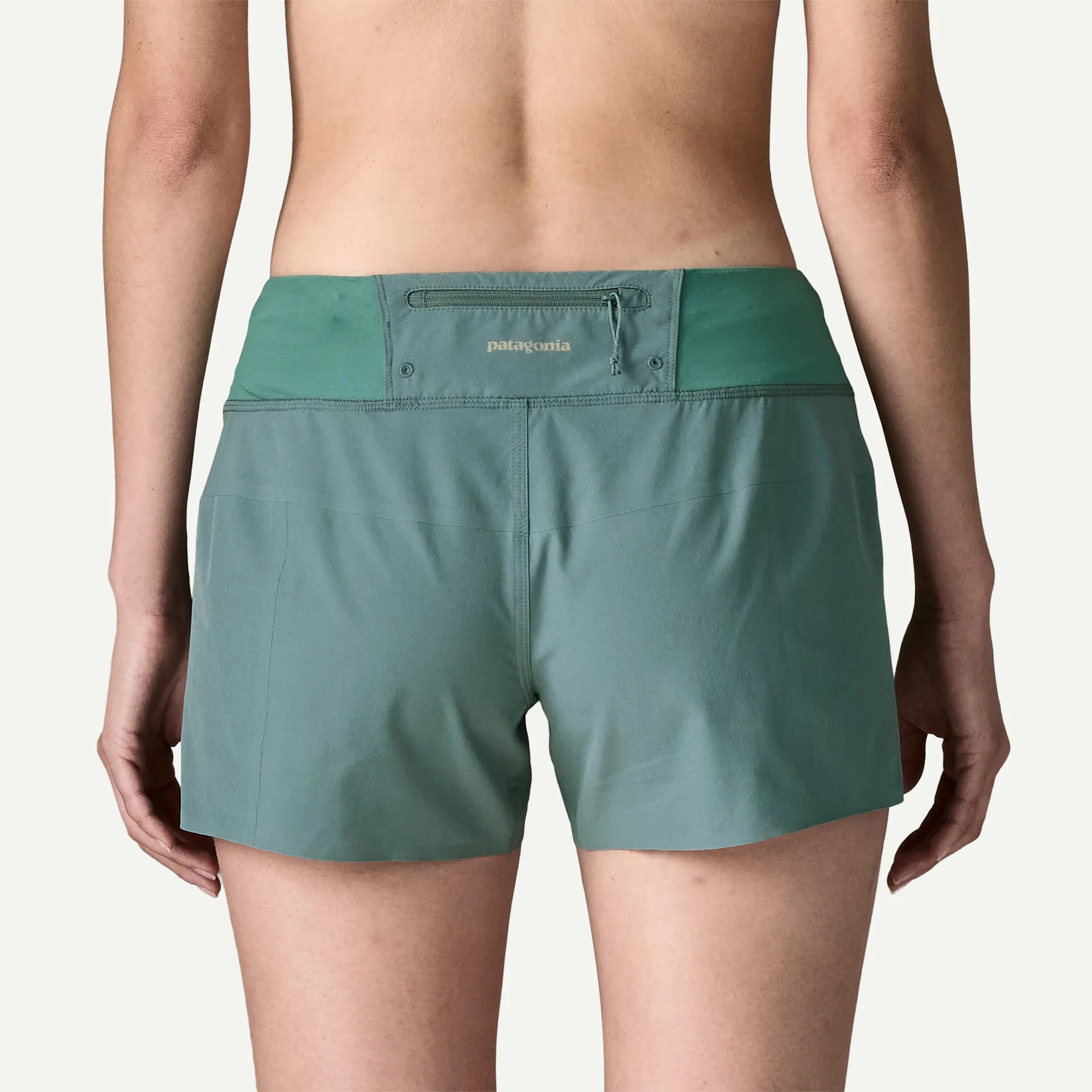 W's Stretch Hydropeak Surf Shorts Secondary image