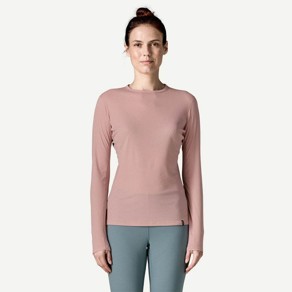 W's Capilene® Lightweight Crew