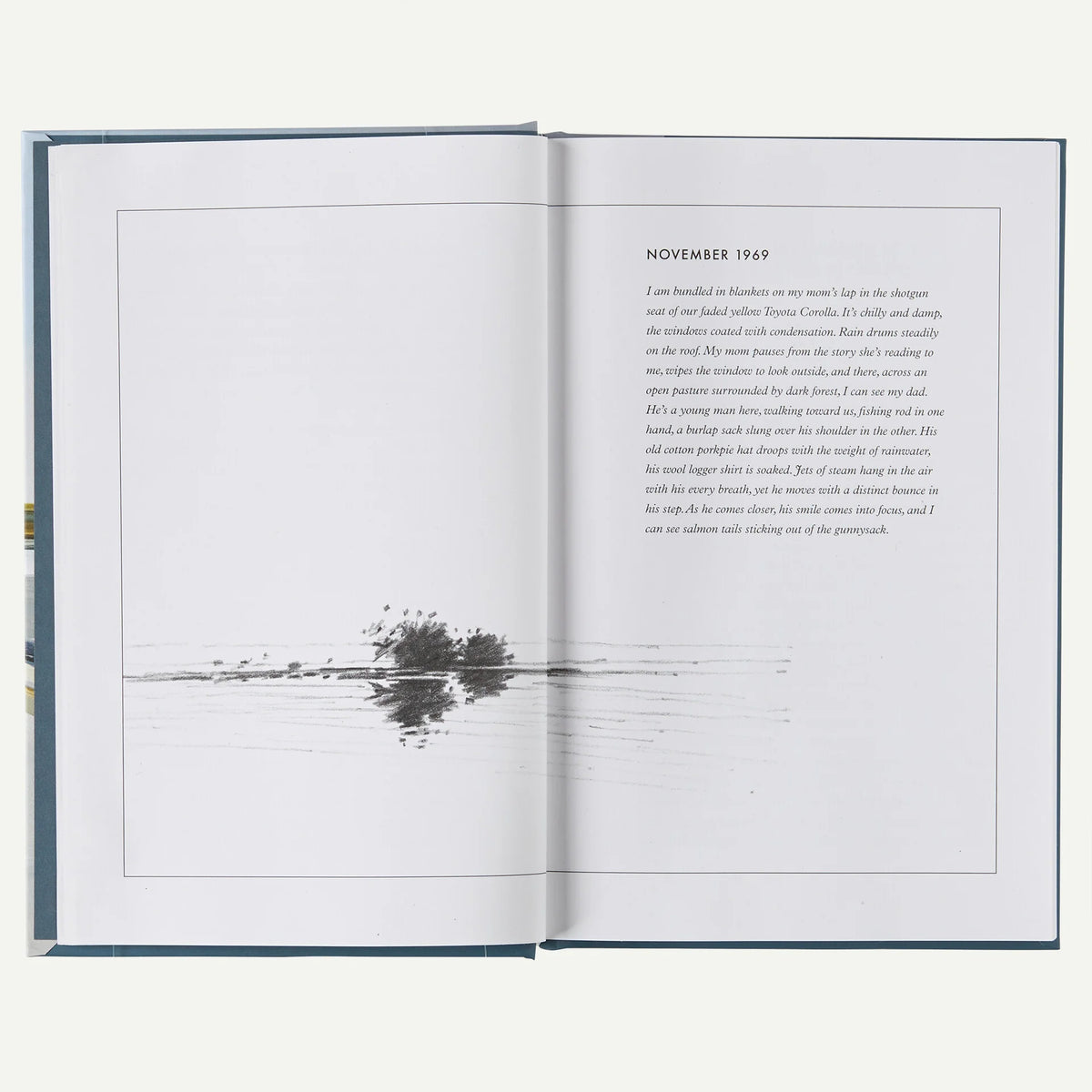 Headwaters: The Adventures, Obsession, and Evolution of a Fly Fisherman (by Dylan Tomine)