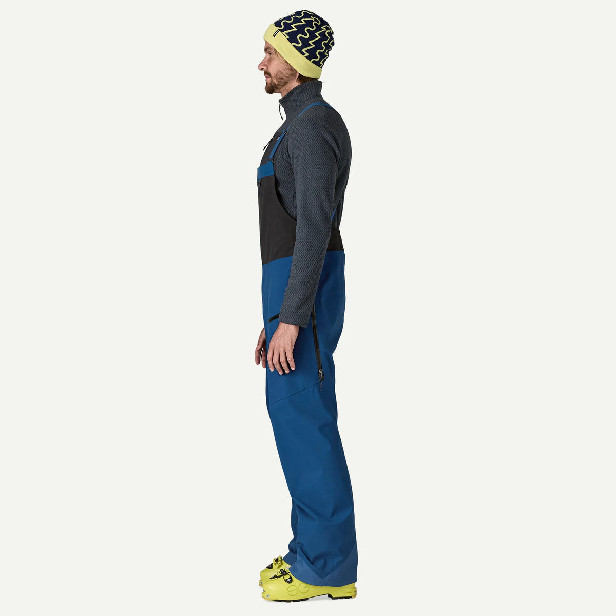 M's SnowDrifter Bibs
