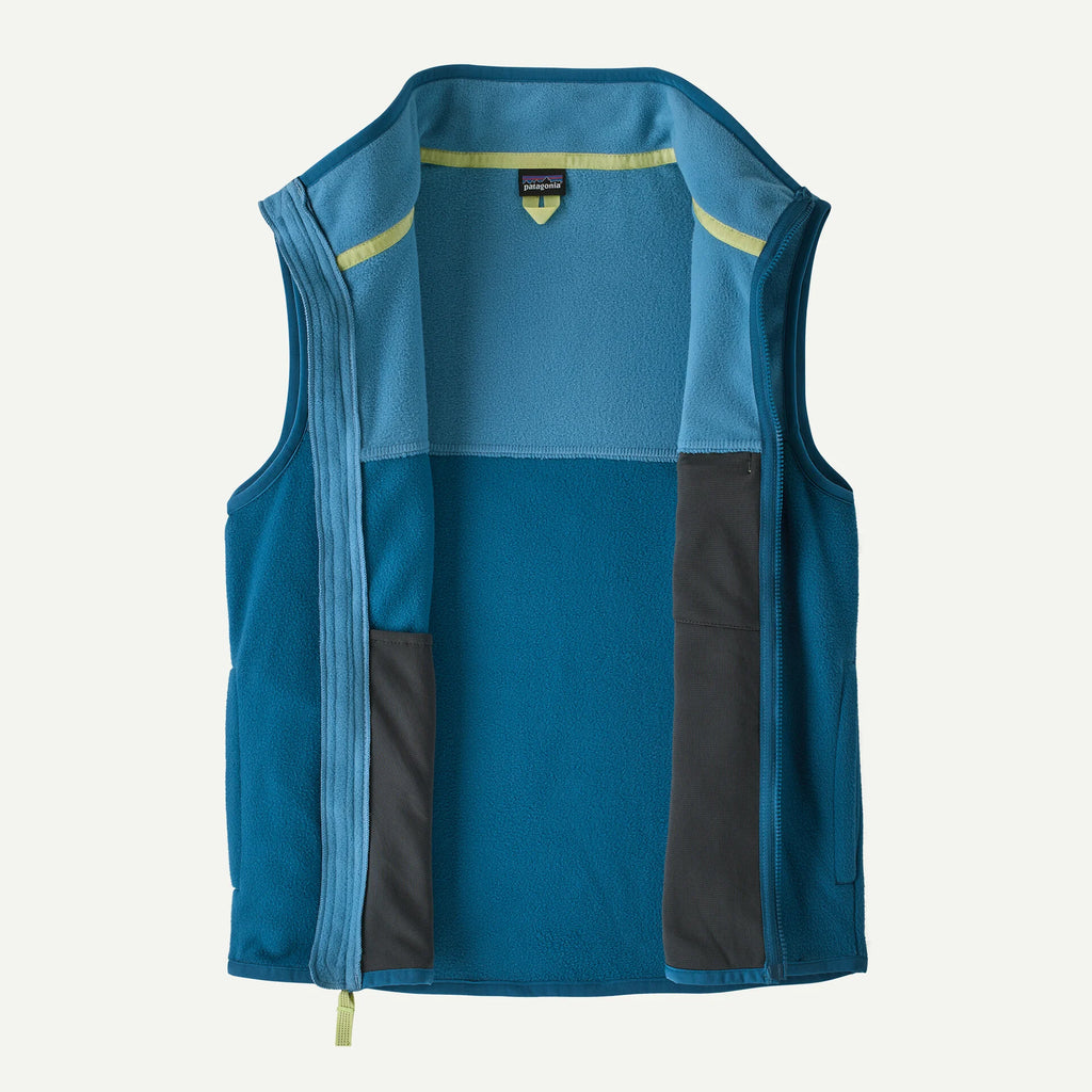Kids' Micro D® Snap-T® Vest