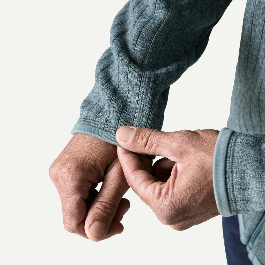 M's Better Sweater® Jacket