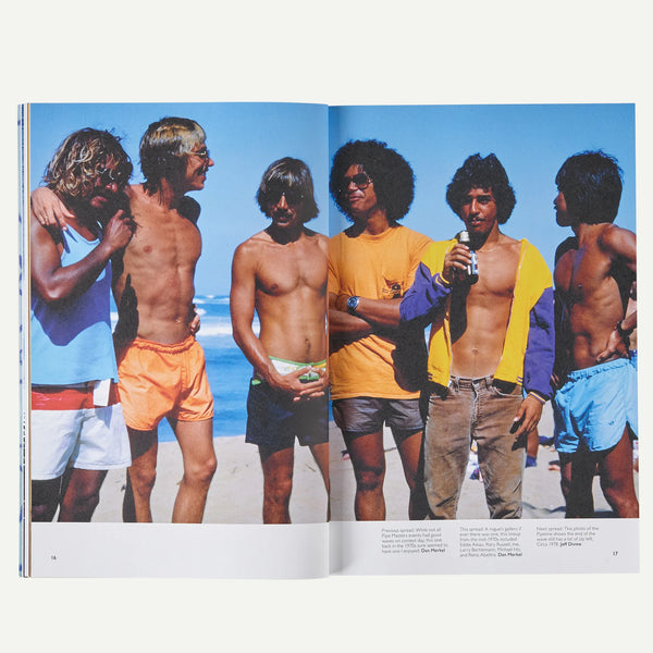 Surf Is Where You Find It: The Wisdom of the Waves: Any Time, Anywhere, Any Way (paperback, published by Patagonia)