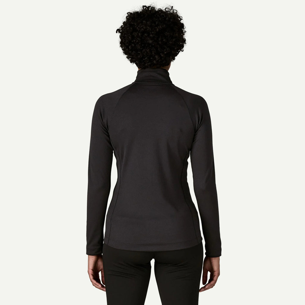 W's Capilene® Midweight Zip-Neck