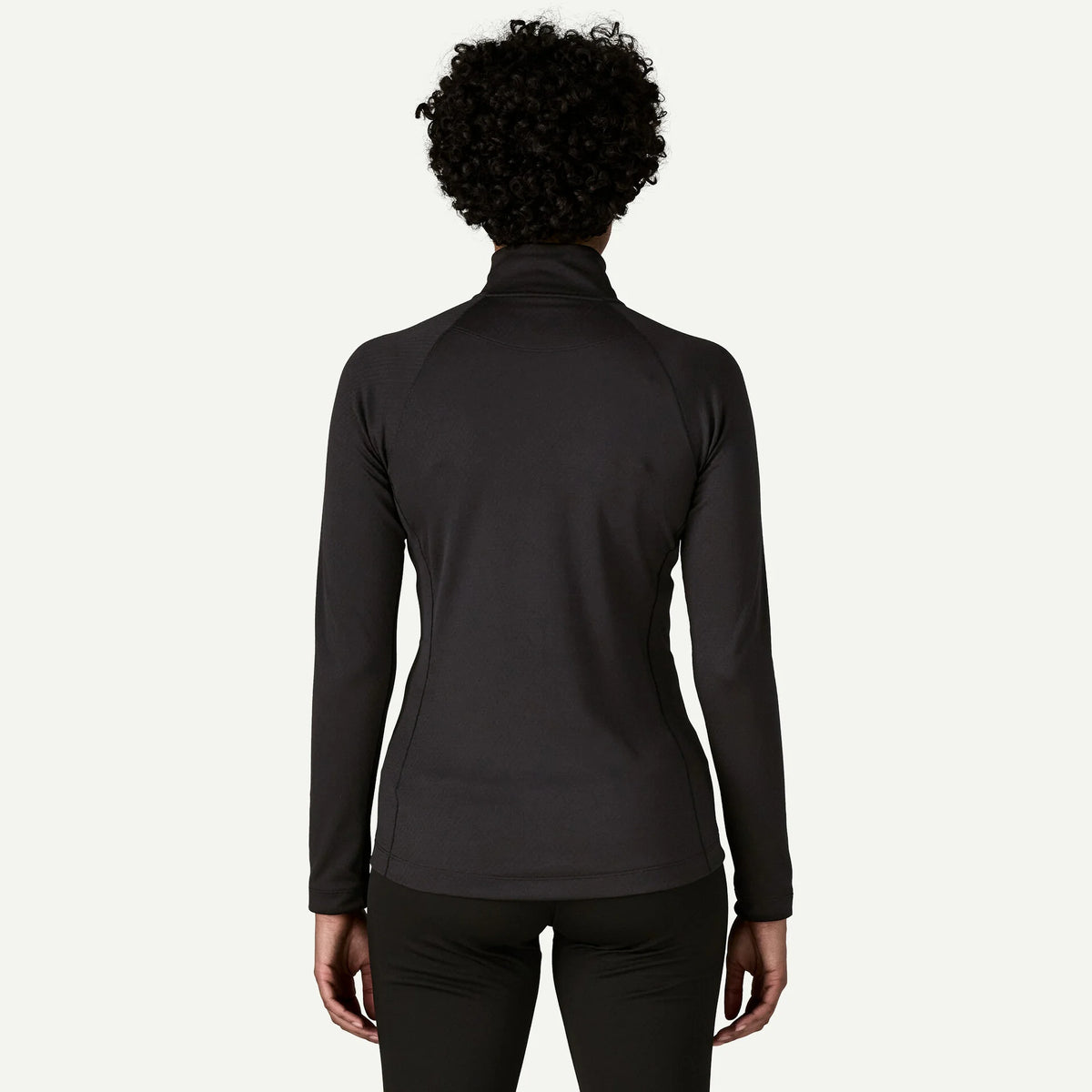 W's Capilene® Midweight Zip-Neck