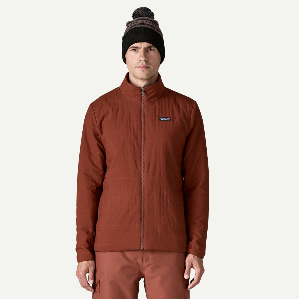 M's 3-in-1 Powder Town Jacket