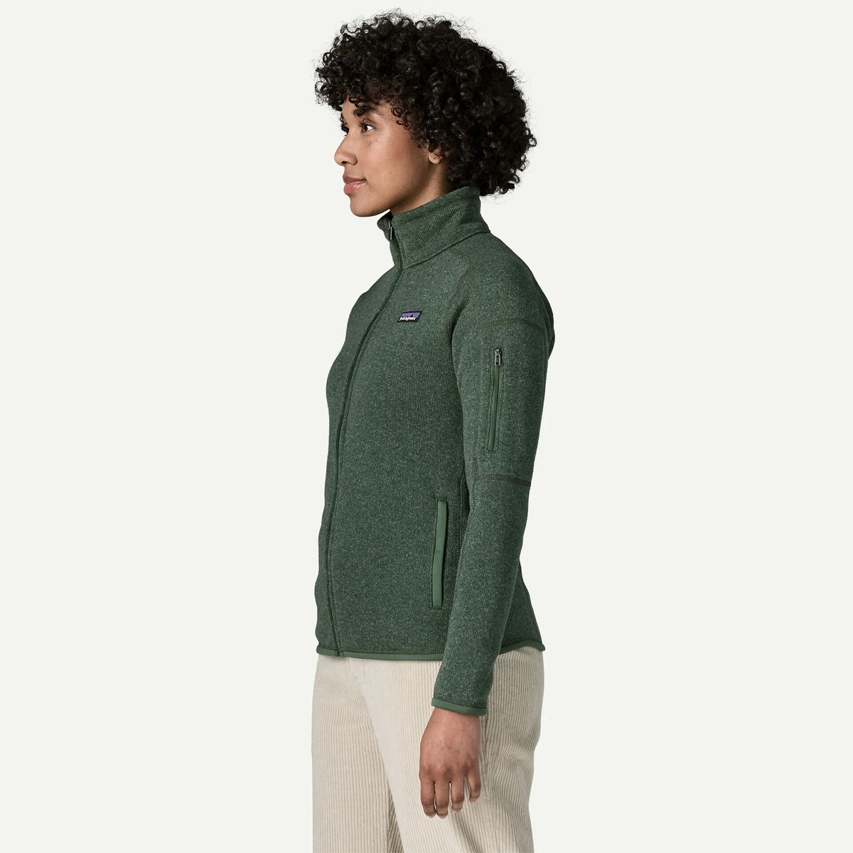 W's Better Sweater® Jacket