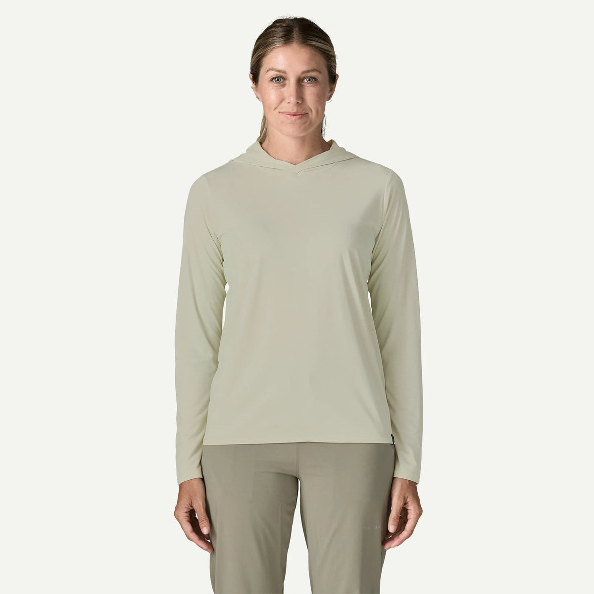 W's Capilene® Cool Daily Hoody