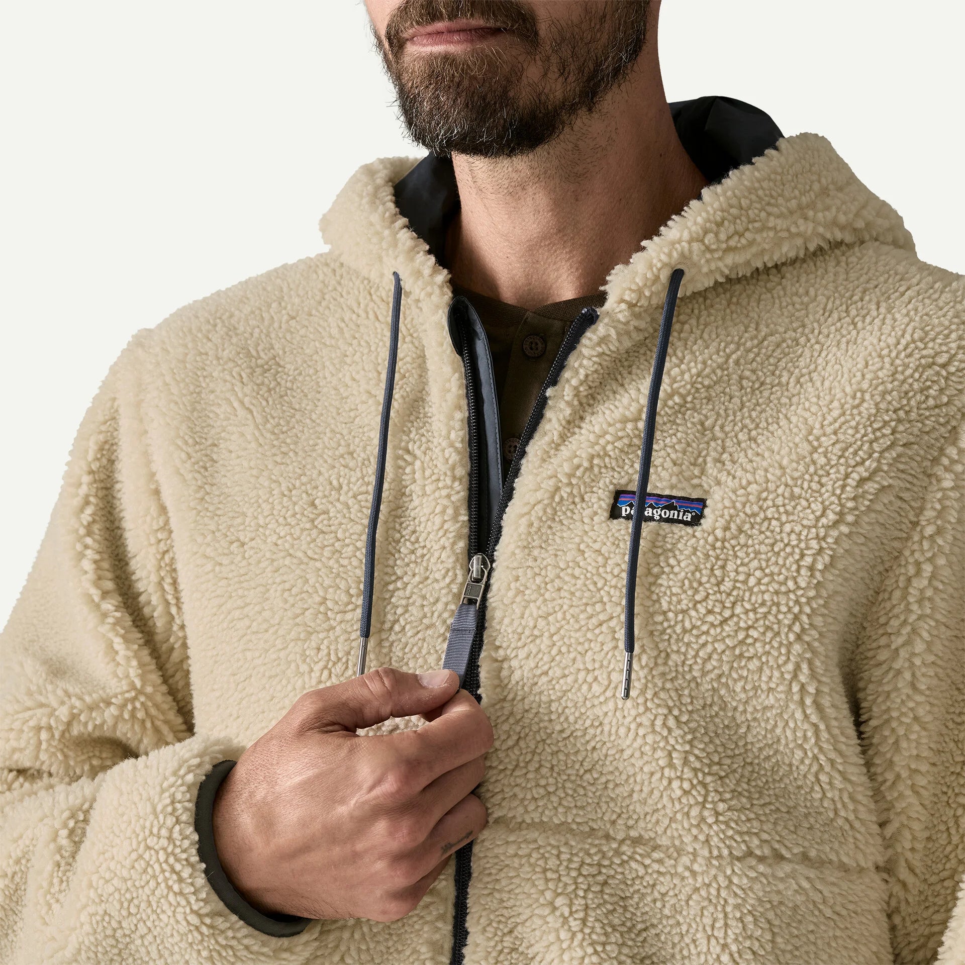 M's Retro-X® Hoody Jacket Secondary image