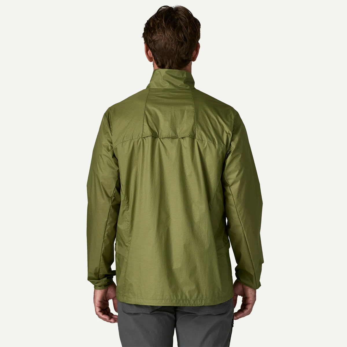 M's Houdini® Stash 1/2-Zip Pullover