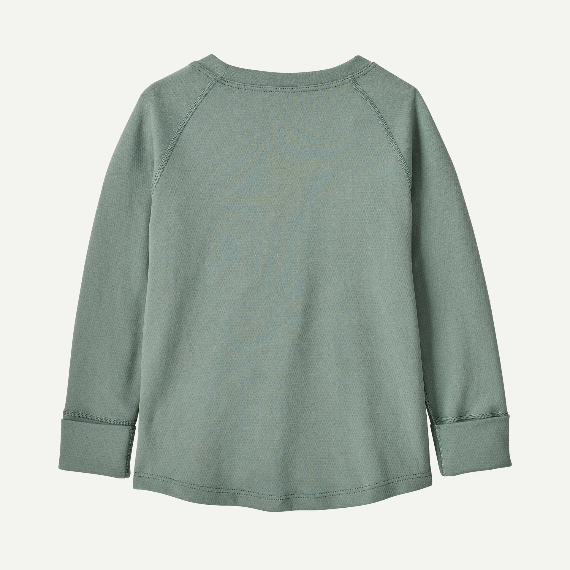 Baby Capilene® Midweight Crew Secondary image