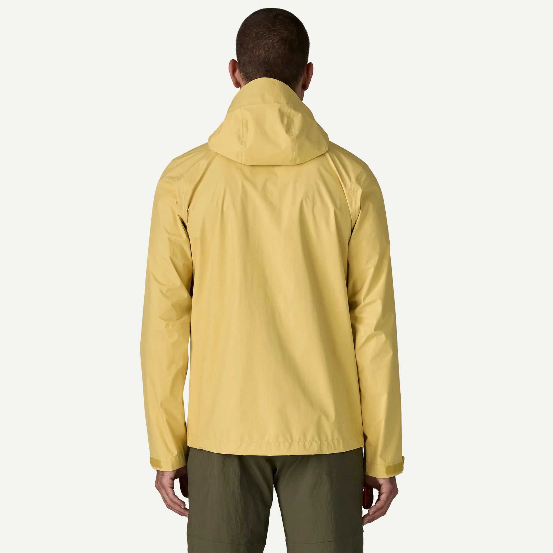 M's Torrentshell 3L Rain Jacket Secondary image