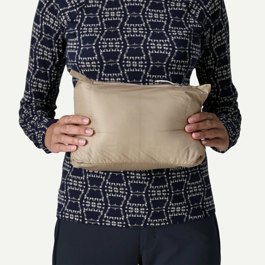 W's Fitz Roy Down Jacket