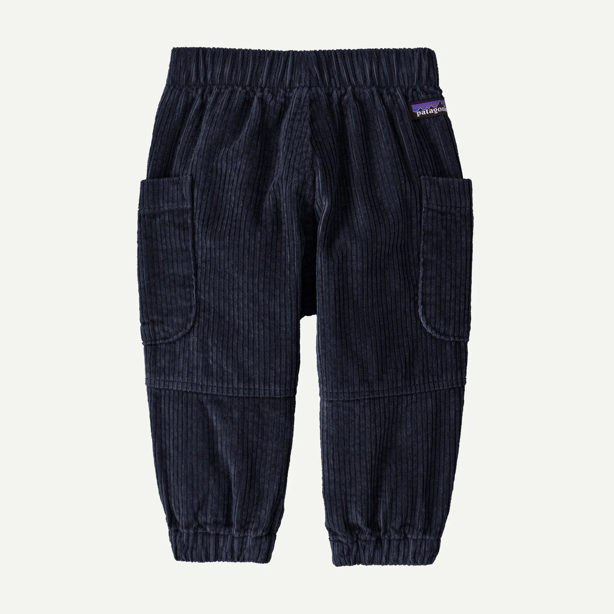 Baby Corduroy Joggers Main image