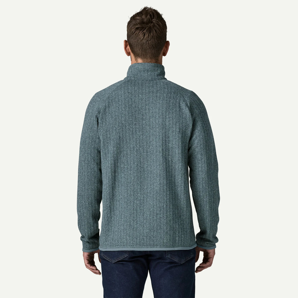 M's Better Sweater® Jacket