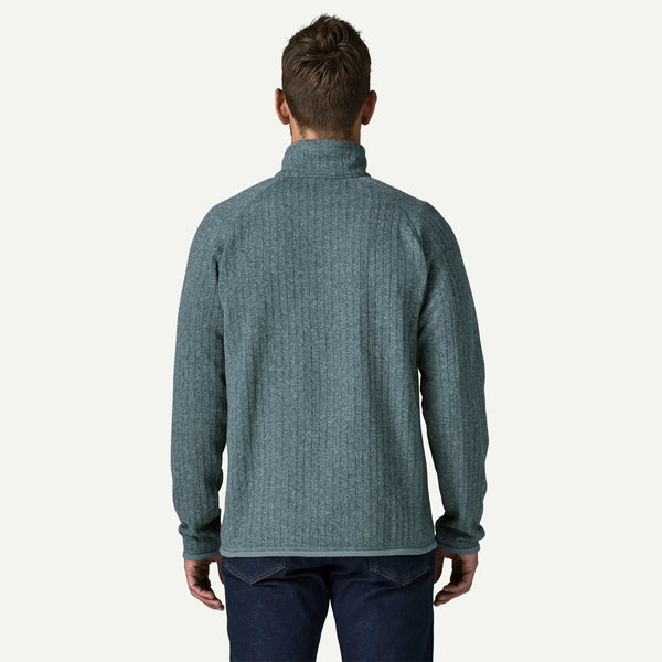 M's Better Sweater® Jacket