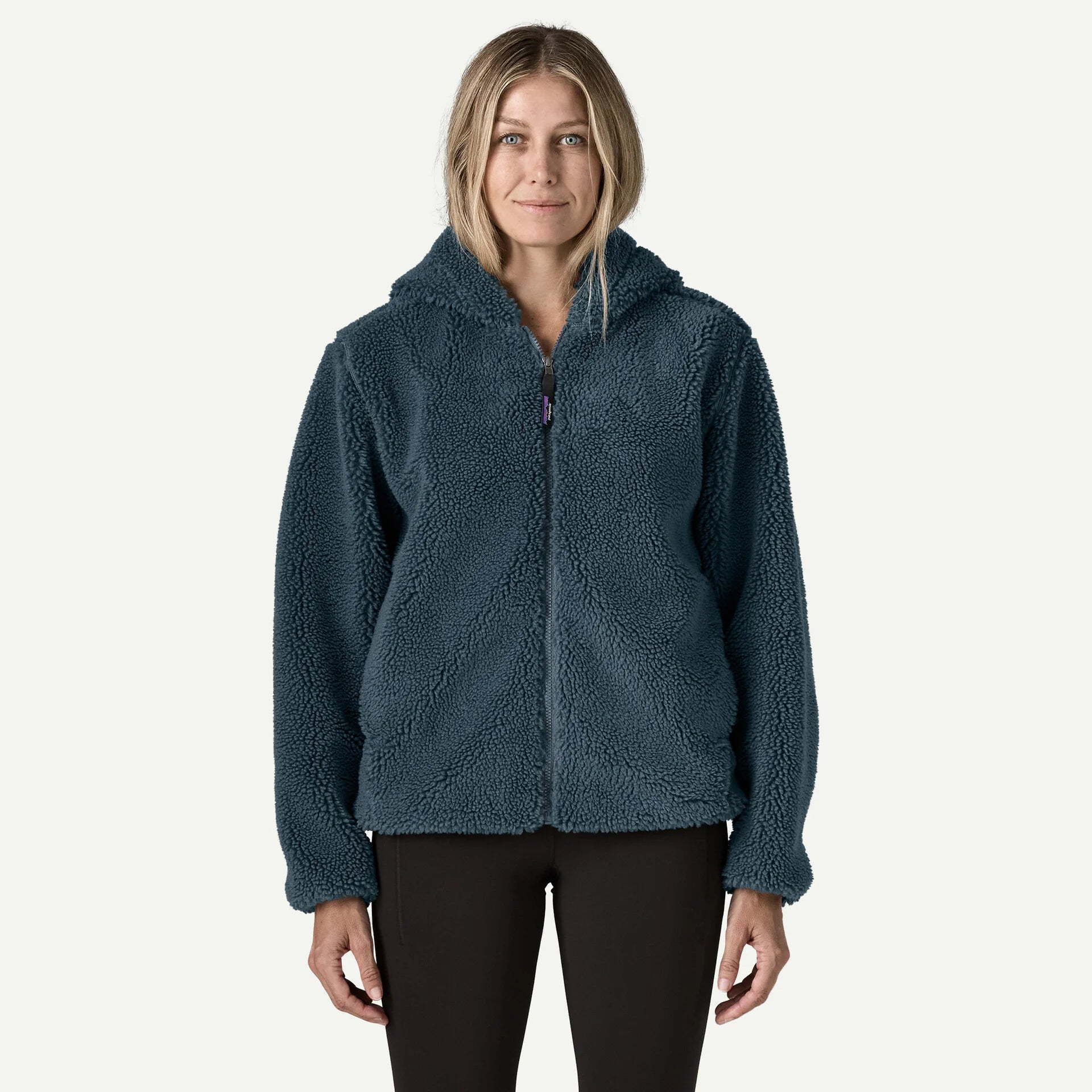 W's Lunar Dusk Hoody Secondary image
