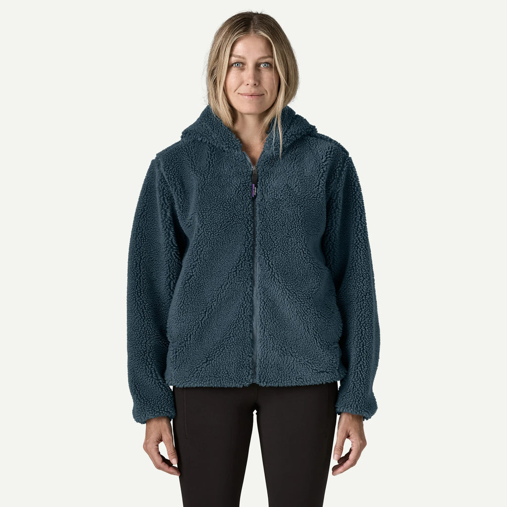 W's Lunar Dusk Hoody
