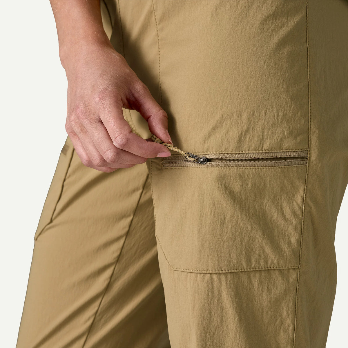 W's Quandary Joggers