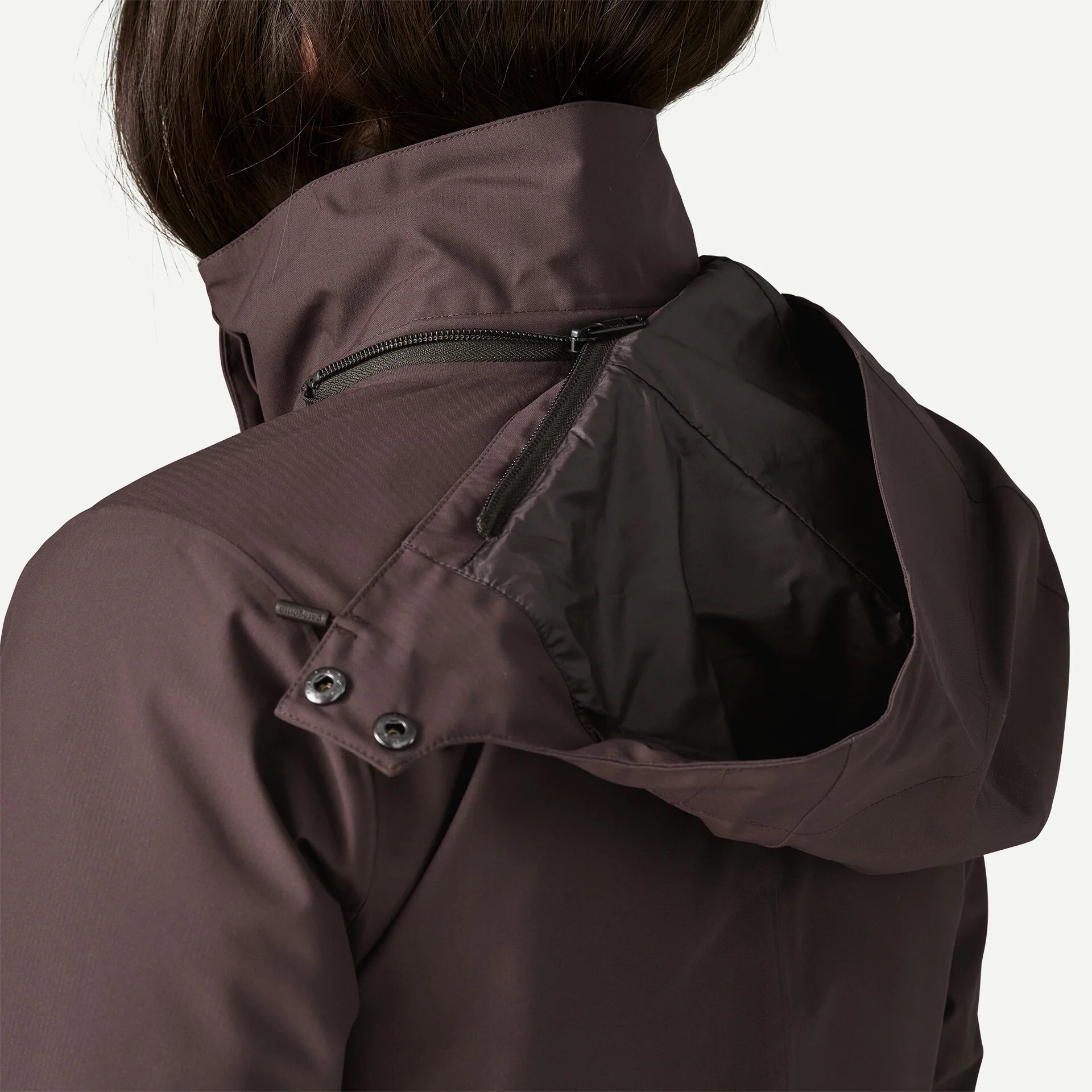 W's Tres 3-in-1 Parka Secondary image