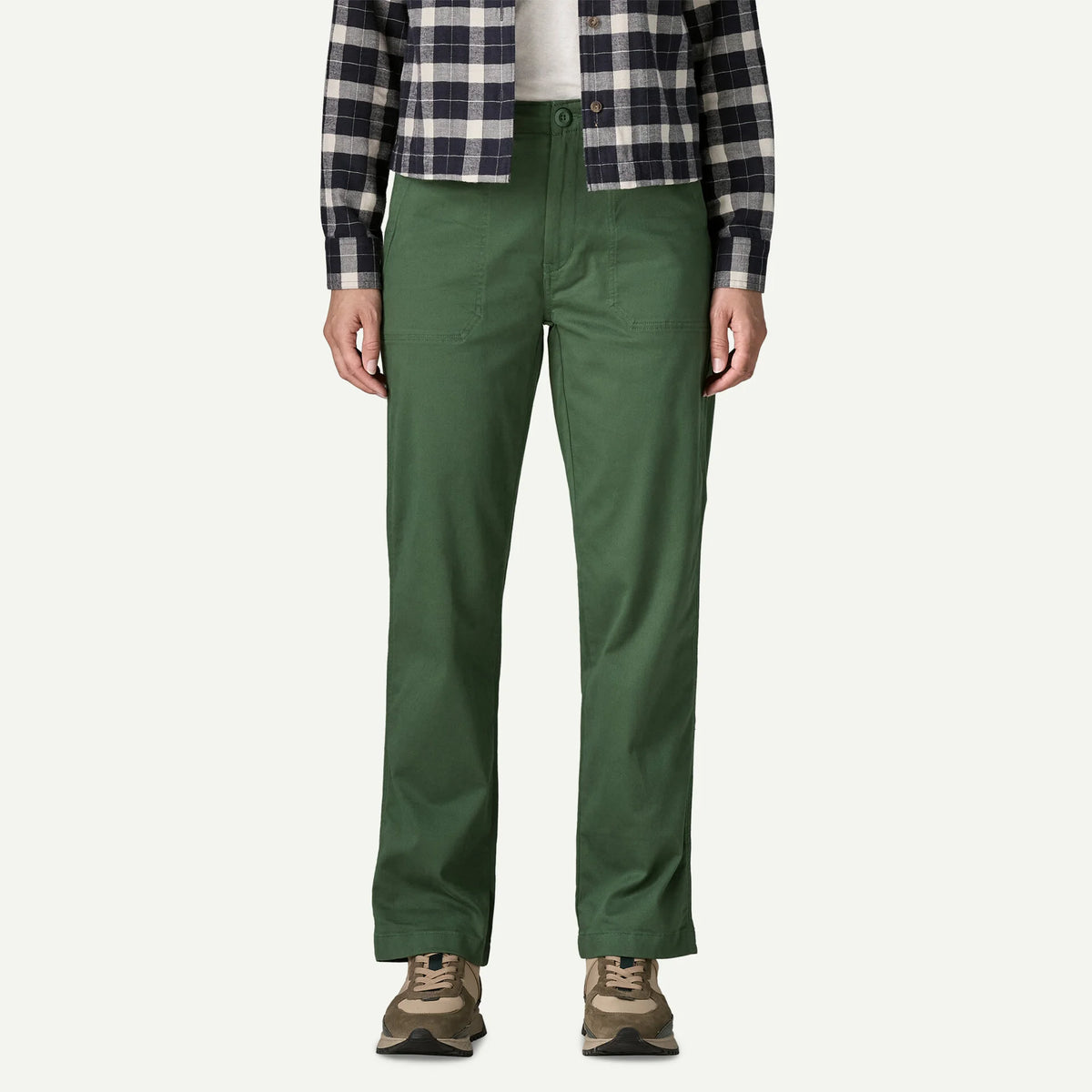 W's Utility Pants
