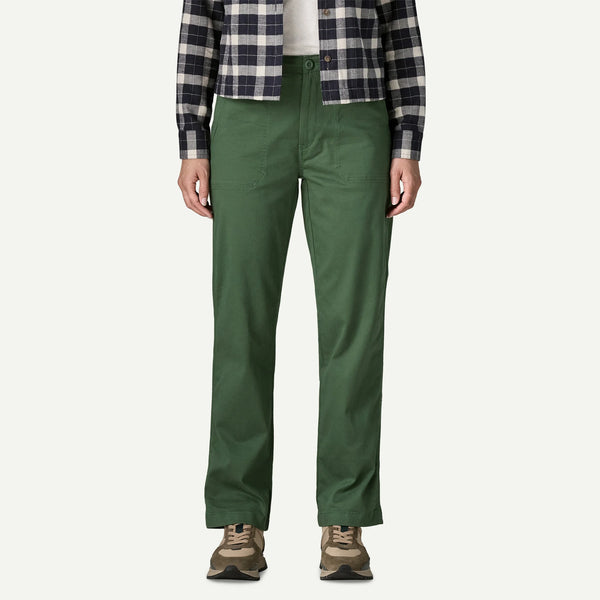 W's Utility Pants