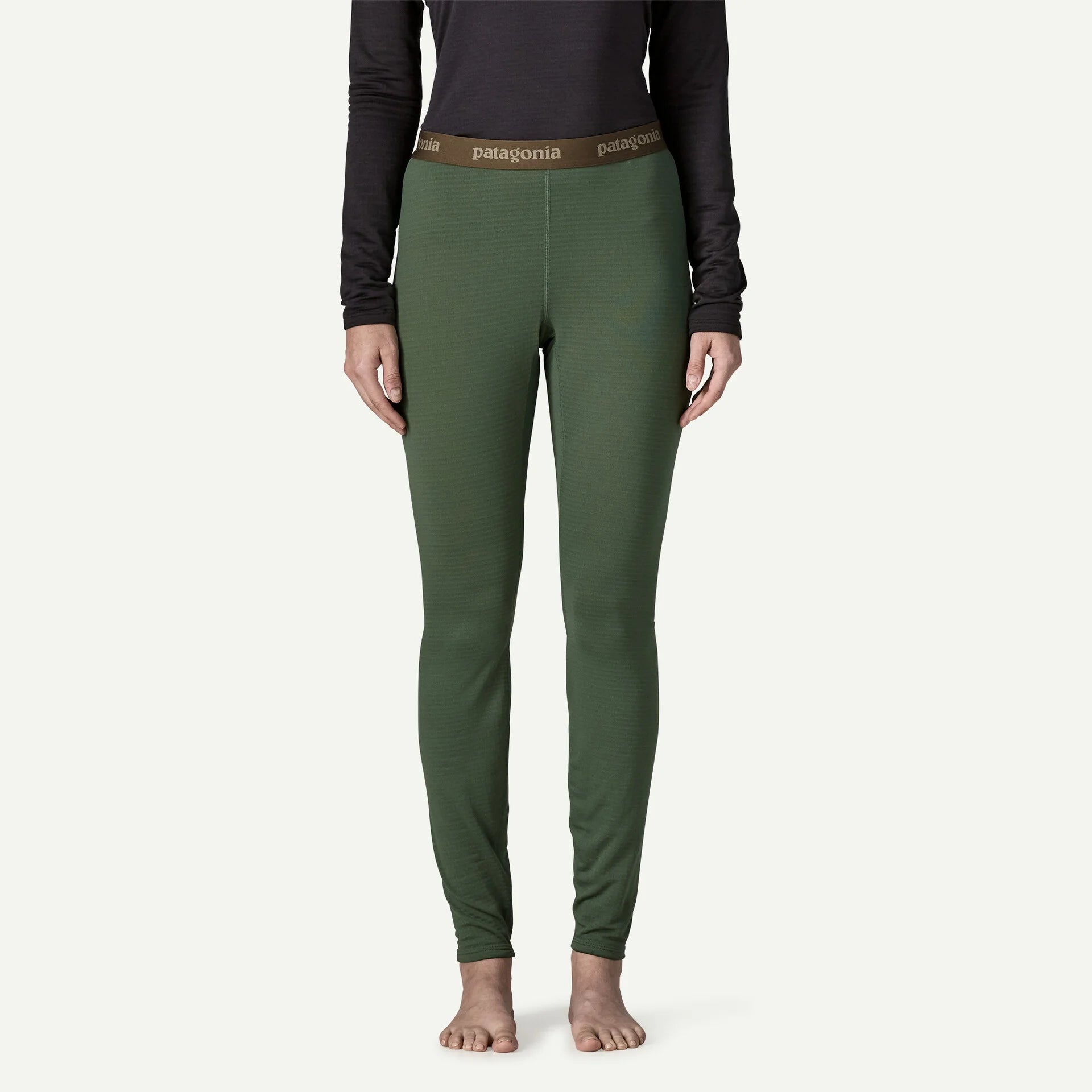W's Capilene® Thermal Weight Bottoms Secondary image