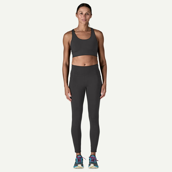 W's Maipo Mid-Impact Bra