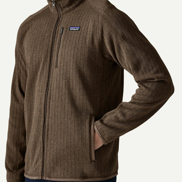 M's Better Sweater® Jacket