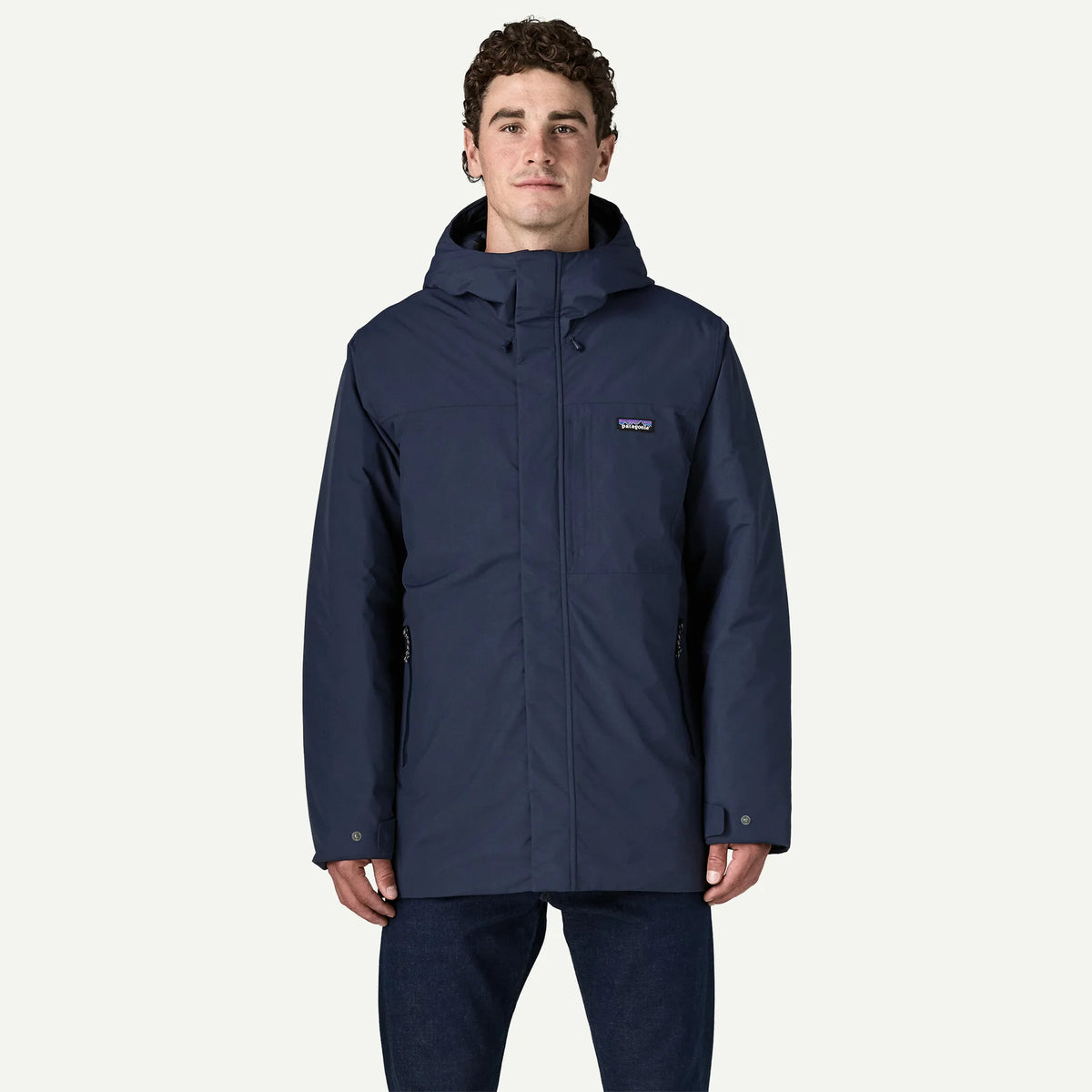 M's Windshadow Parka