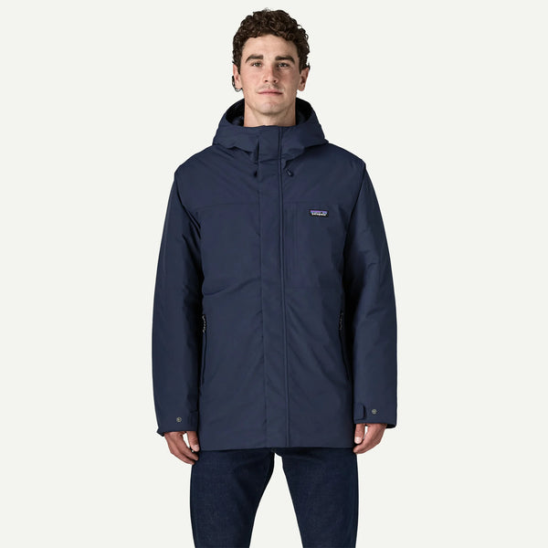 M's Windshadow Parka