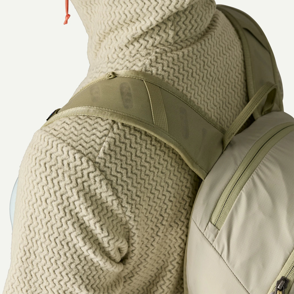 W's R1® Air Full-Zip Hoody